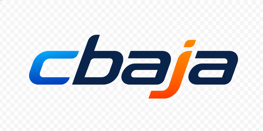 Cbaja Logo